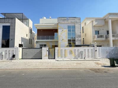 5 Cпальни Вилла Продажа в Аль Алиа, Аджман - IMG-20250205-WA0348. jpg