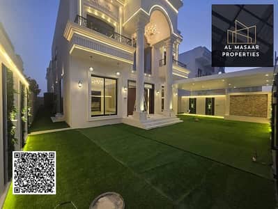 5 Cпальни Вилла Продажа в Аль Захья, Аджман - 782610594-800x600. jpeg