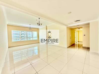 2 Bedroom Apartment for Rent in Al Mamzar, Sharjah - IMG_2345. jpg