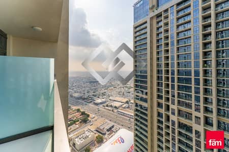 استوديو  للبيع في الخليج التجاري، دبي - JOO06524. jpg