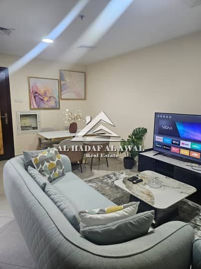 شقة 2 غرفة نوم للايجار في المجاز، الشارقة - 30ce2f63-1316-45e7-b8bf-0c2e58f6778e. jpg