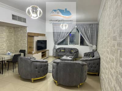 2 Bedroom Apartment for Rent in Al Taawun, Sharjah - cdfe266e-63b4-4166-a5b8-4459fa8116a9. jpg