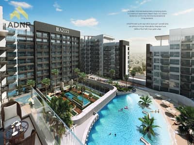 2 Bedroom Flat for Sale in Dubai Studio City, Dubai - WhatsApp Image 2024-09-18 at 3.03. 53 PM. jpeg