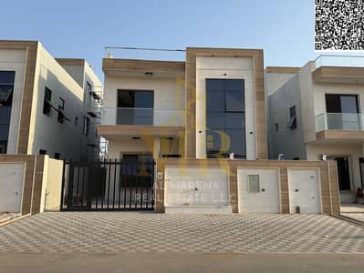 5 Bedroom Villa for Sale in Al Yasmeen, Ajman - IMG-20250621-WA0230. jpg