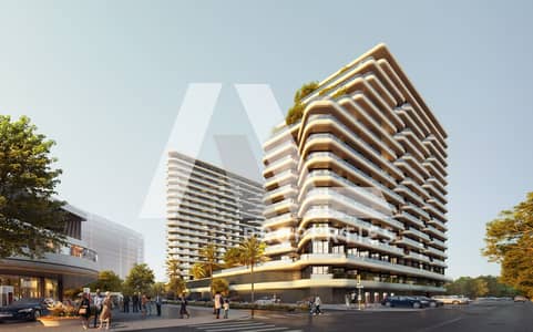 阿拉伯港， 拉斯海玛 2 卧室单位待售 - Bayviews_C05. jpg