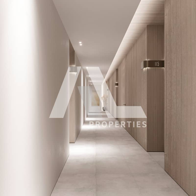 9 Bayviews_General Corridor. jpg