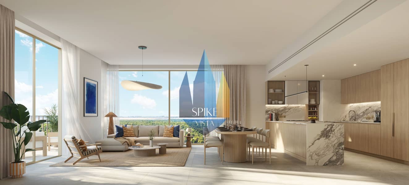 3 4378_Fahid Garden_Int_ 3 Bed Unit_Living Kitchen_Final. jpg