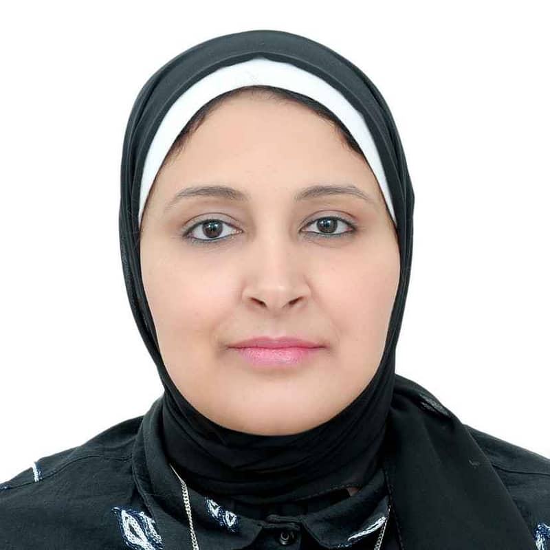 Kawther Mansuor
