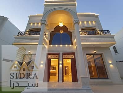 فیلا 6 غرف نوم للبيع في الحليو، عجمان - IMG-20250705-WA0007. jpg