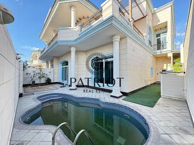 5 Bedroom Villa for Rent in Umm Suqeim, Dubai - WhatsApp Image 2025-07-02 at 11.51. 15 PM. jpeg
