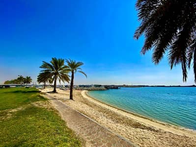 فیلا 4 غرف نوم للايجار في ربدان، أبوظبي - Main. jpg