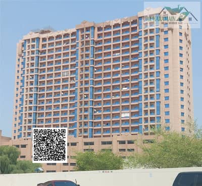 Studio for Rent in Al Nuaimiya, Ajman - Untitled 2. jpg