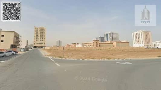 ارض استخدام متعدد  للبيع في الجرف، عجمان - 1. png
