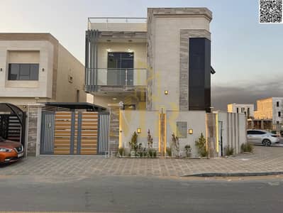 5 Bedroom Villa for Sale in Al Helio, Ajman - WhatsApp Image 2025-06-01 at 12.49. 39 AM. jpeg