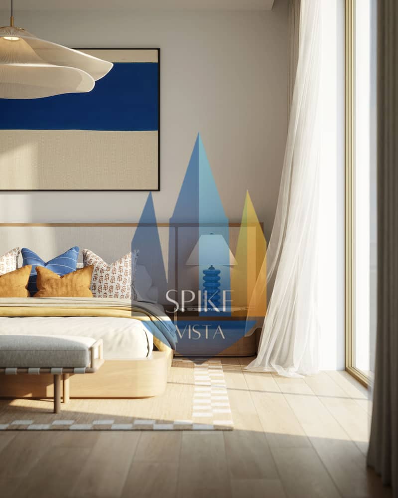 3 4378_Fahid Garden_Int_ 3 Bed Unit_Master Bedroom_Vignette_Final. jpg