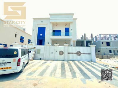 6 Bedroom Villa for Sale in Al Helio, Ajman - IMG-20250702-WA0344. jpg