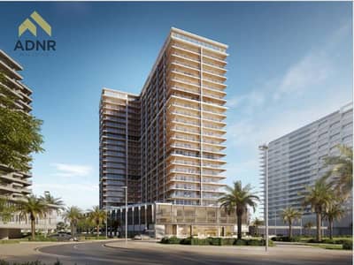 Studio for Sale in Al Jaddaf, Dubai - Capture. png