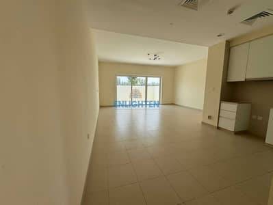 2 Bedroom Flat for Rent in Dubai South, Dubai - Huge Layout | Single Row | Private Garden