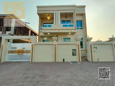 5 Bedroom Villa for Sale in Al Helio, Ajman - IMG-20250702-WA0315. jpg