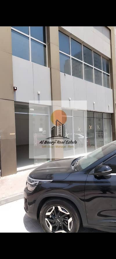Building for Rent in Al Nuaimiya, Ajman - 00a85726-b7a6-4617-b387-310c6275e26c. jpg