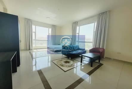 Studio for Rent in Khalifa City, Abu Dhabi - WhatsApp Image 2022-09-09 at 3.31. 04 PM. jpeg