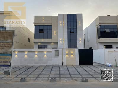 5 Bedroom Villa for Sale in Al Helio, Ajman - IMG-20250628-WA0310. jpg