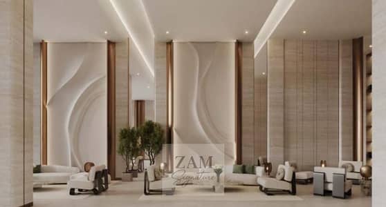 1 Bedroom Flat for Sale in Al Jaddaf, Dubai - WhatsApp Image 2025-07-05 at 07.32. 52 (1). jpeg