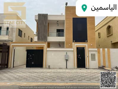 5 Bedroom Villa for Rent in Al Yasmeen, Ajman - WhatsApp Image 2025-07-05 at 19.06. 54_18d8ac6c. jpg