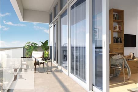 1 Bedroom Flat for Sale in Dubai Sports City, Dubai - WhatsApp Image 2025-04-16 at 11.01. 58 AM. jpeg