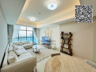 1 Bedroom Flat for Rent in Al Rashidiya, Ajman - WhatsApp Image 2025-07-03 at 12.38. 37 PM. jpeg