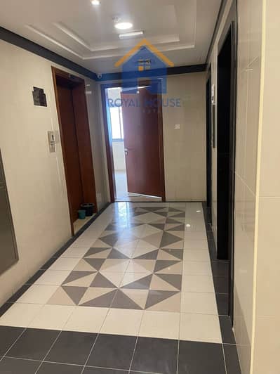 Studio for Rent in Bu Tina, Sharjah - IMG-20250702-WA0443. jpg