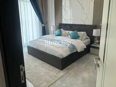 1 Bedroom Flat for Rent in Al Furjan, Dubai - Fully Furnished | Premium Quality | Spacious