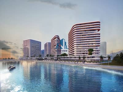 3 Cпальни Апартаменты Продажа в Яс Айленд, Абу-Даби - IMG-20250621-WA0023. jpg