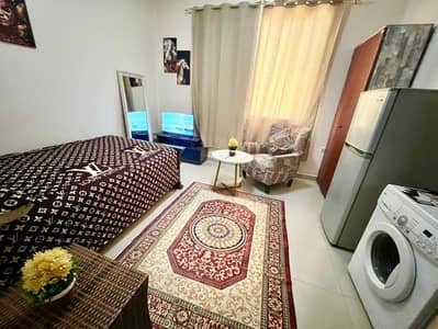 Studio for Rent in Al Soor, Sharjah - IMG-20250705-WA0647. jpg