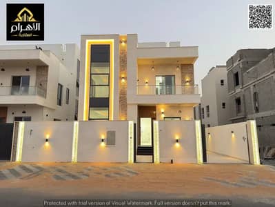 4 Bedroom Villa for Sale in Al Bahia, Ajman - 783169914-1066x800. jpg