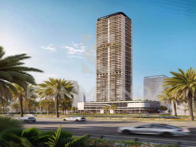 1 Bedroom Apartment for Sale in Jumeirah Village Circle (JVC), Dubai - 1     HD. jpg