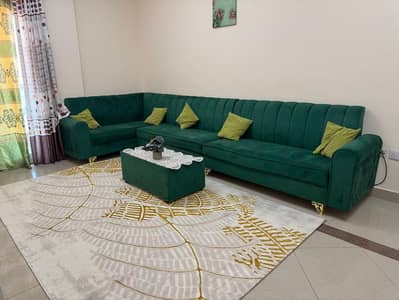 1 Bedroom Flat for Rent in Al Taawun, Sharjah - IMG-20250705-WA0135. jpg