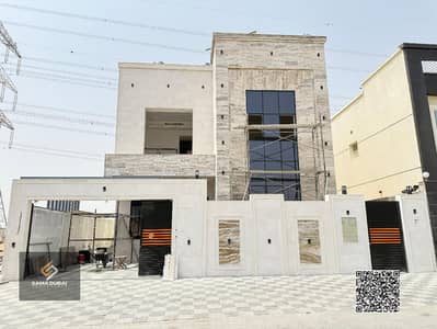 5 Bedroom Villa for Sale in Al Yasmeen, Ajman - ةهةهةهةه101010WhatsApp Image 2025-06-30 at 12.56. 54 PM10203040850. jpeg