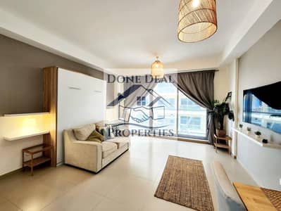 Studio for Rent in Al Marjan Island, Ras Al Khaimah - PHOTO-2025-06-11-19-30-38(1). jpg