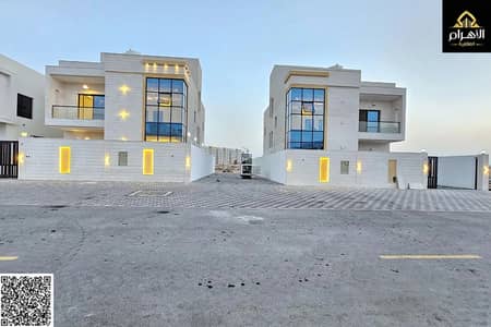 6 Bedroom Villa for Sale in Al Amerah, Ajman - batch_780604942-1066x800 (1). jpg