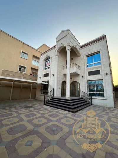 فيلا تجارية  للايجار في الروضة، عجمان - WhatsApp Image 2025-07-05 at 8.55. 44 AM. jpeg