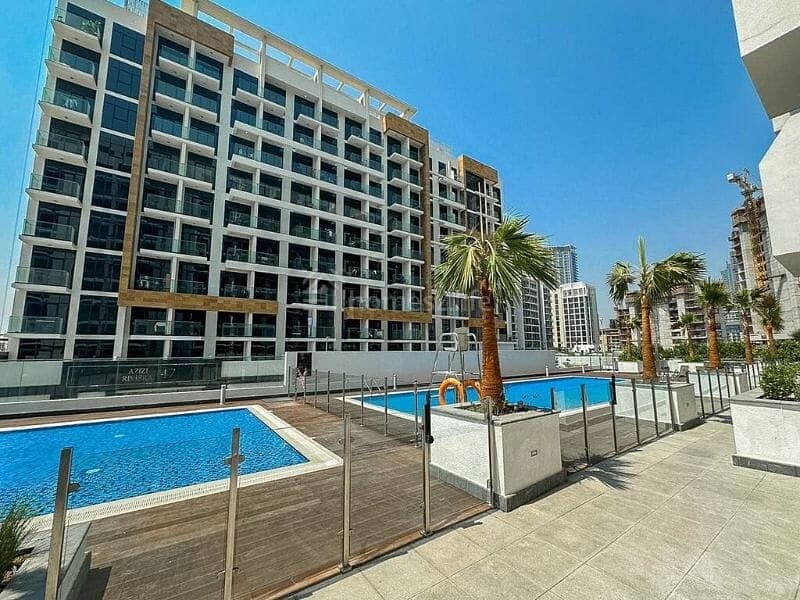 Bright studio | Balcony | Multiple cheques Bright studio | Balcony | Multiple cheques