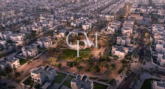 阿尔沙穆卡， 阿布扎比 住宅地块待售 - 8_An Amenity. png