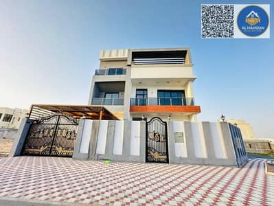 7 Bedroom Villa for Rent in Al Zahya, Ajman - WhatsApp Image 2025-07-05 at 6.34. 42 PM (1). jpeg