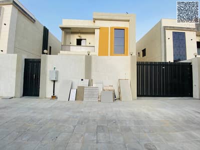 3 Bedroom Villa for Rent in Al Zahya, Ajman - WhatsApp Image 2025-06-28 at 10.23. 23 AM (1). jpeg