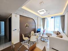 2BR + private Pool | Fully Furnished | Best Location