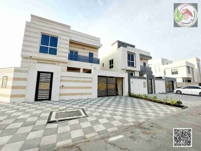 5 Bedroom Villa for Sale in Al Amerah, Ajman - 1000482801. jpg