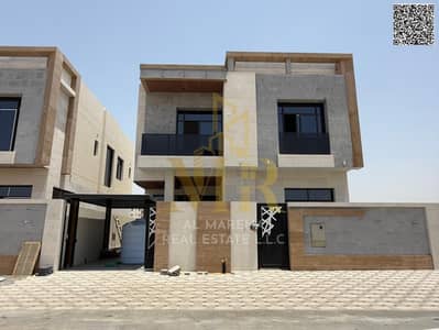 فیلا 5 غرف نوم للبيع في الياسمين، عجمان - IMG-20250621-WA0932. jpg
