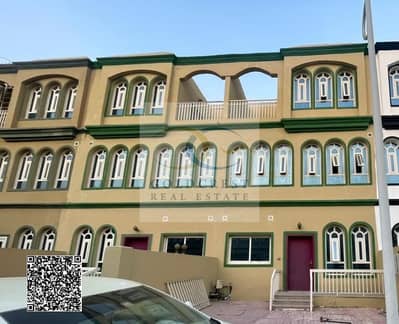 3 Bedroom Villa for Rent in Ajman Uptown, Ajman - WhatsApp Image 2025-07-05 at 7.42. 37 PM. jpg