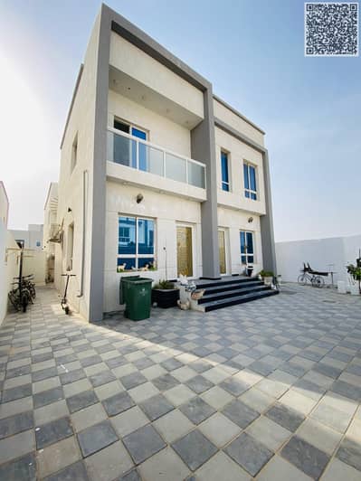3 Bedroom Villa for Rent in Al Zahya, Ajman - WhatsApp Image 2025-06-28 at 6.16. 19 AM. jpeg